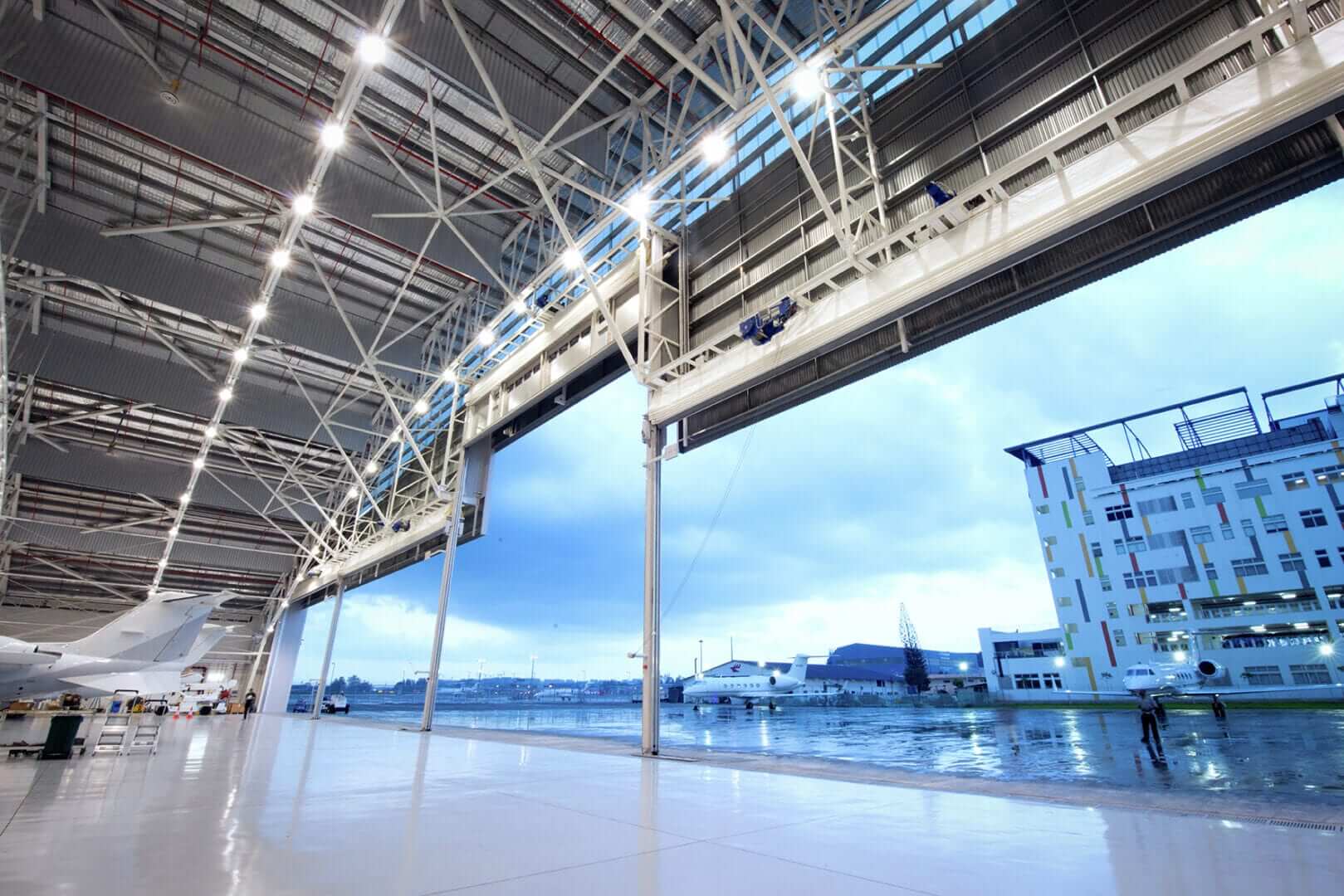 ASSA ABLOY