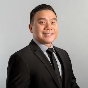 Eric Batangan
