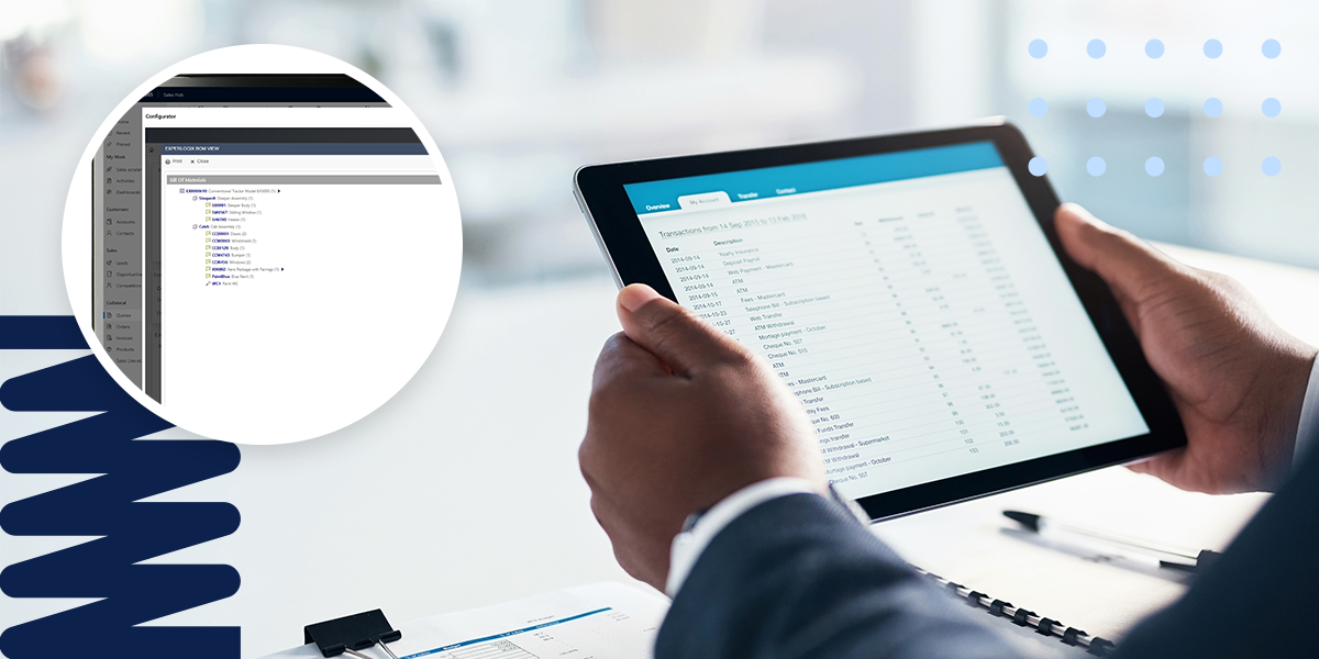 Understanding BOM and Routing Automation in CPQ 