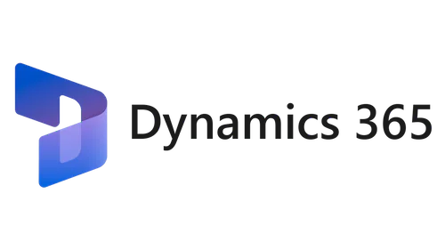 Microsoft Dynamics 365 logo