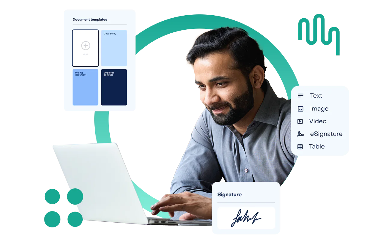 Homepage-Document-Automation