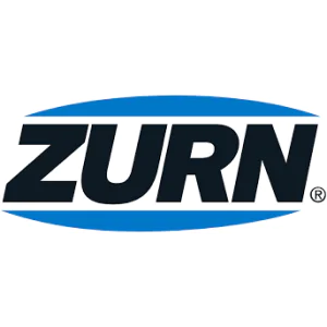 Zurn company logo