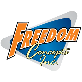 Freedom Concepts Inc. Logo