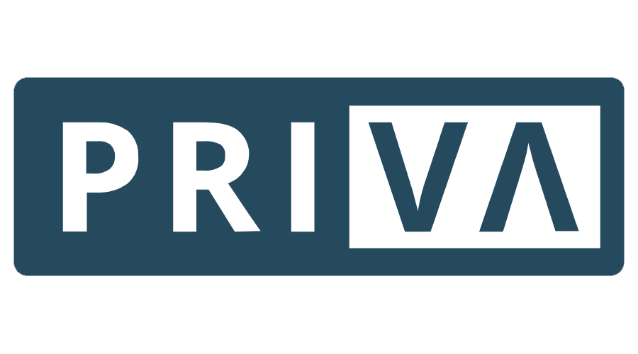 Priva logo