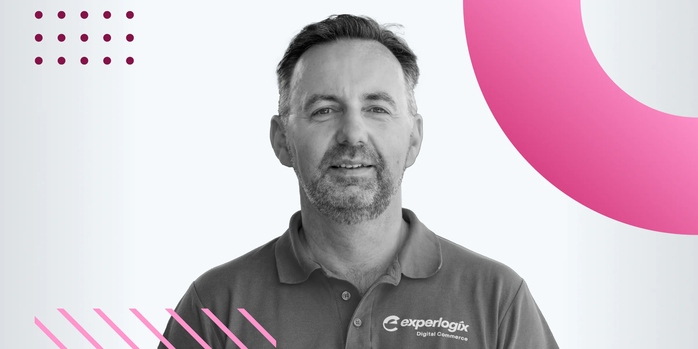 B2B Ecommerce Best Practices | Q&amp;A with Digital Commerce Expert, Graham O’Rourke