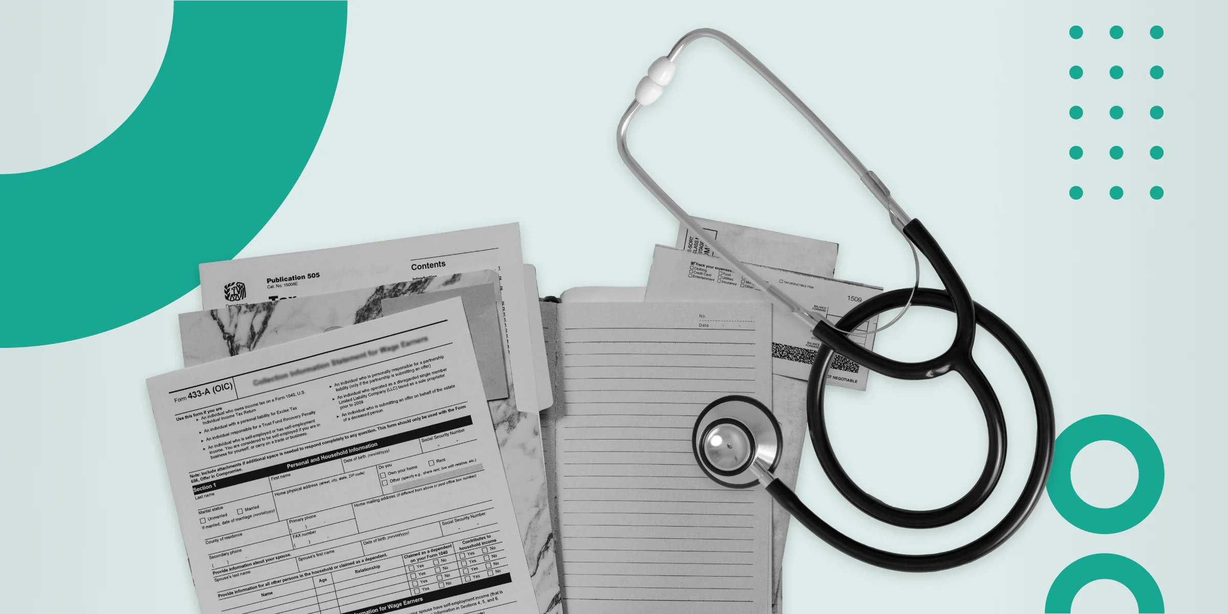 Healthcare Document Automation Is the Cure for Paperwork Burnout