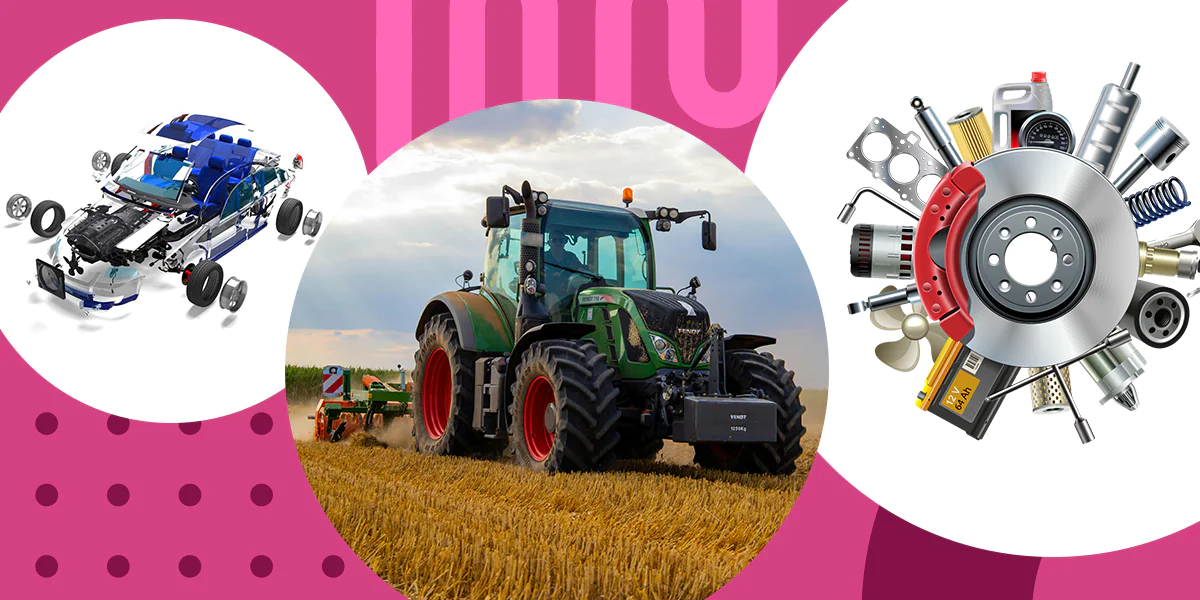 A Guide to Selling Spare Parts Online