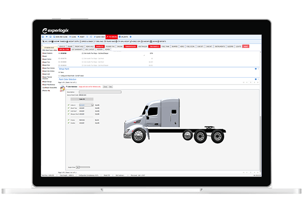 CPQ for Dynamics 365 FO