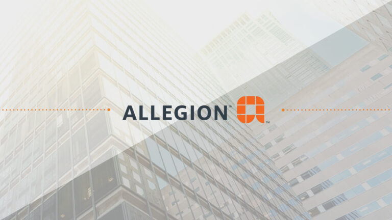 Allegion-Testimonial-Video