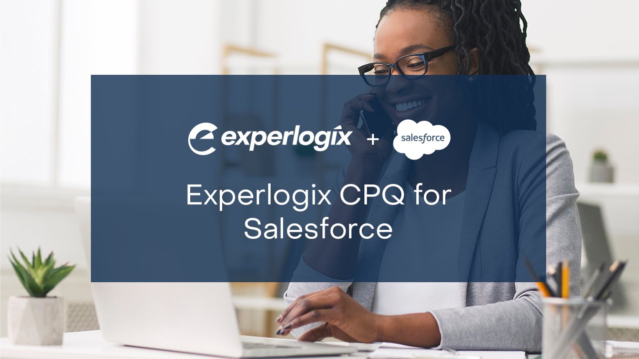 CPQ for Salesforce
