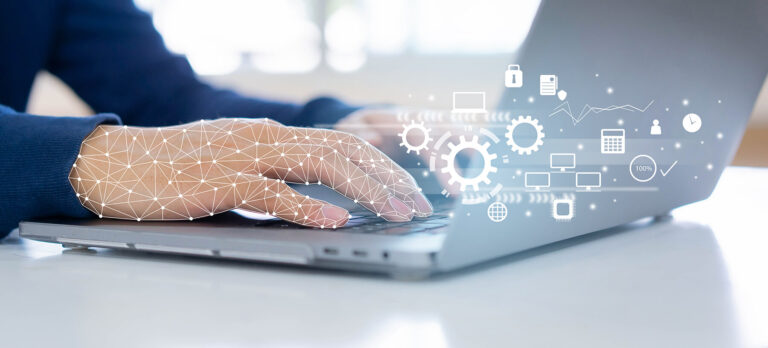 Two Main Ingredients for Digital Transformation_Header