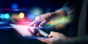 What Is Digital Transformation