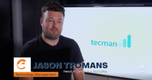 Tecman Partner Success Story