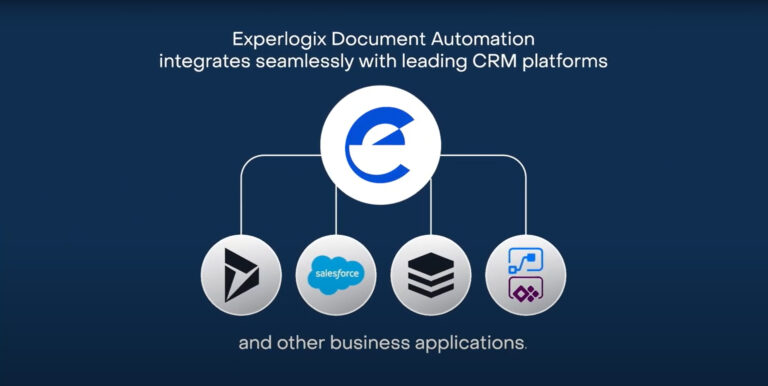Transform Your Document Processes with Experlogix Document Automation