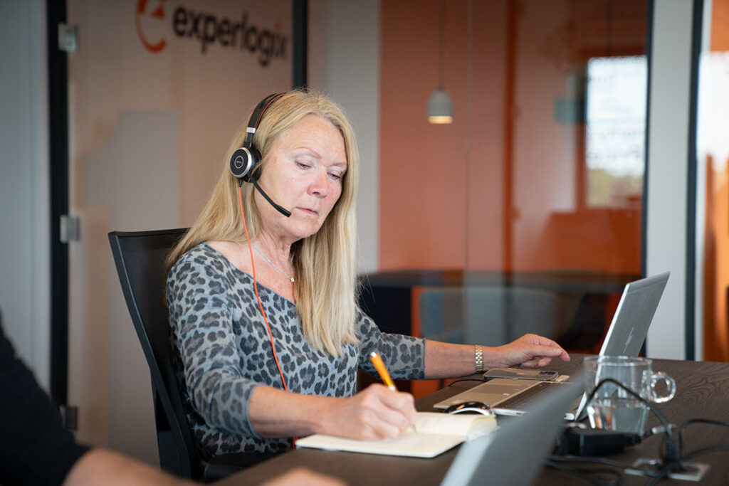 Experlogix-32