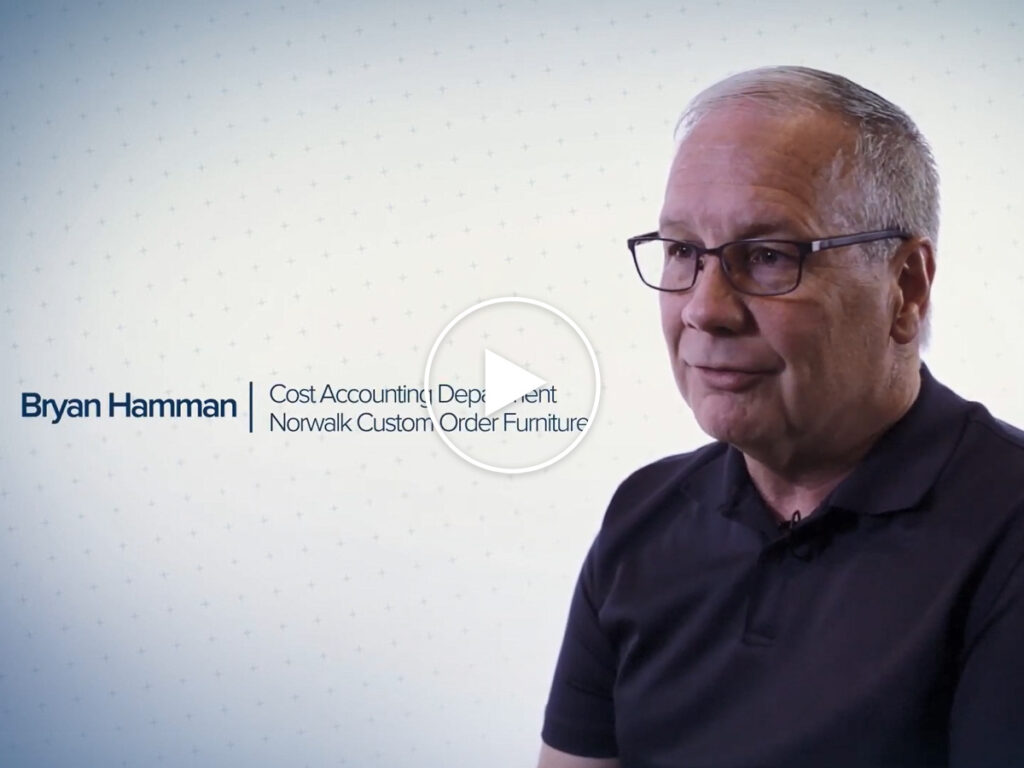 CPQ-NetSuite-Norwalk-Furniture-Video