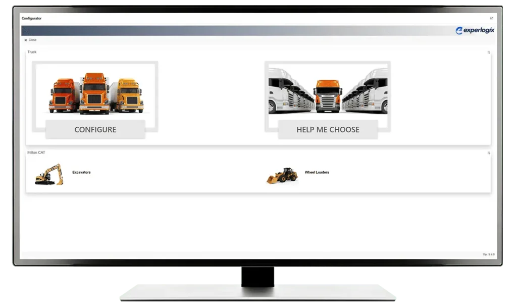 Experlogix-CPQ-Finance-Screenshot