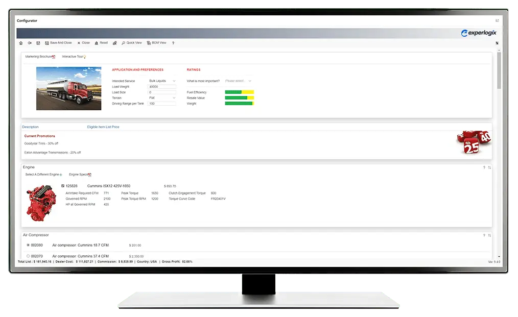 Experlogix-CPQ-Solution