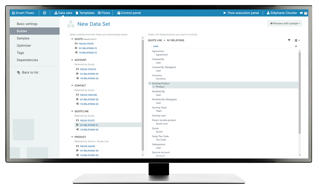 Experlogix-Document-Automation-Data-Set