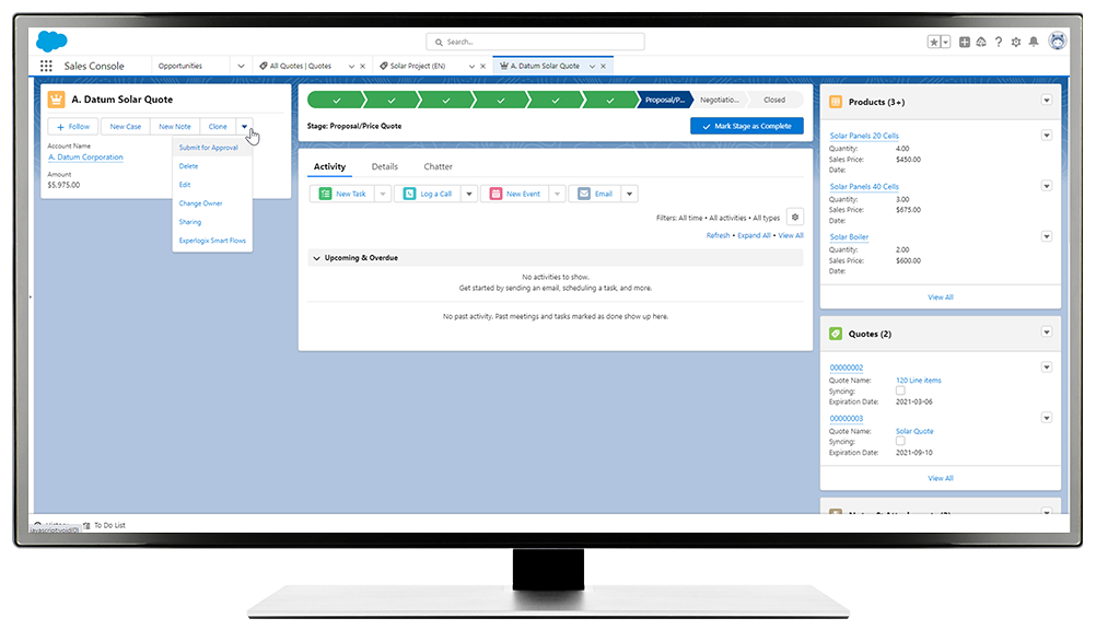 Experlogix-Document-Automation-Salesforce