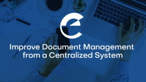 Improve document automation