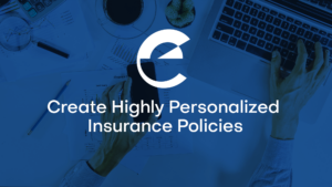 Document automation for insurance policies