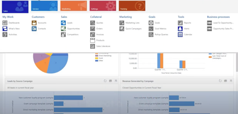 Accelerate Your Document Review and Approval Process from Microsoft Dynamics 365