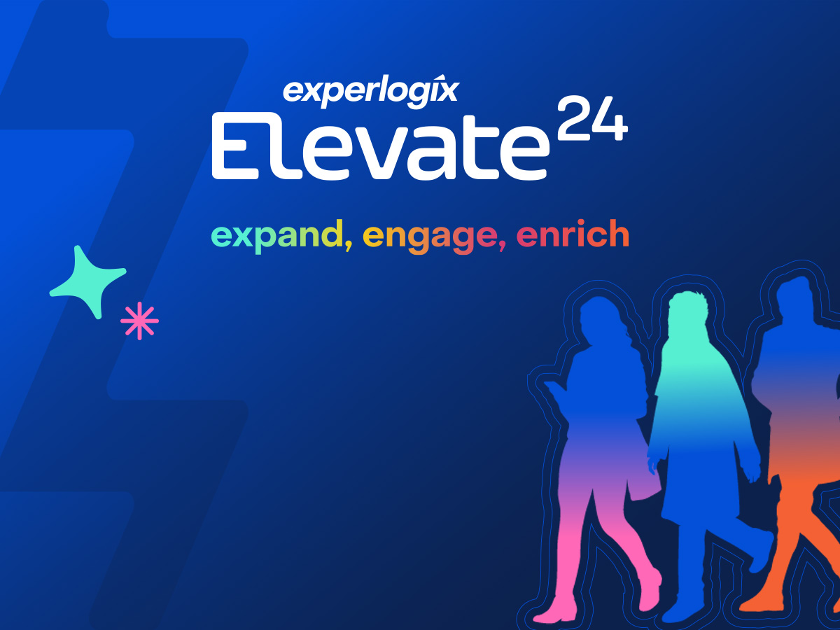 Experlogix Elevate Conference 2024