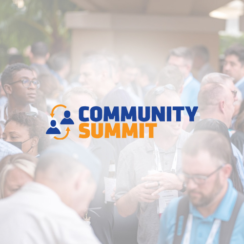 Community Summit North America