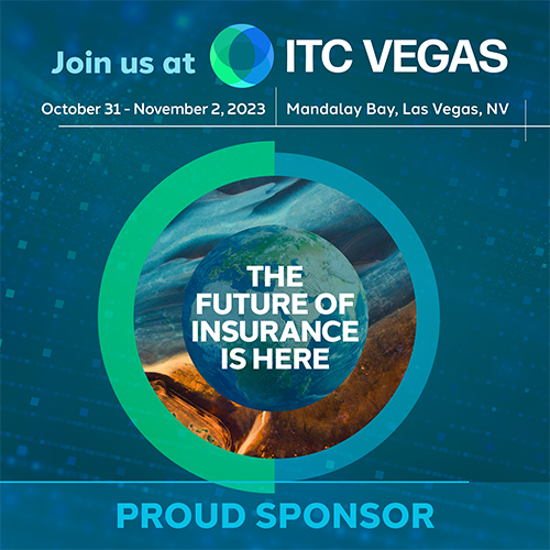 InsureTech Connect (ITC) Vegas