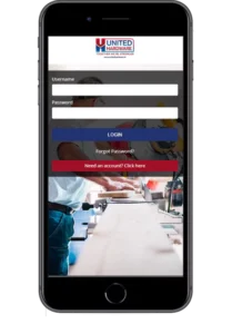 United Hardware Login