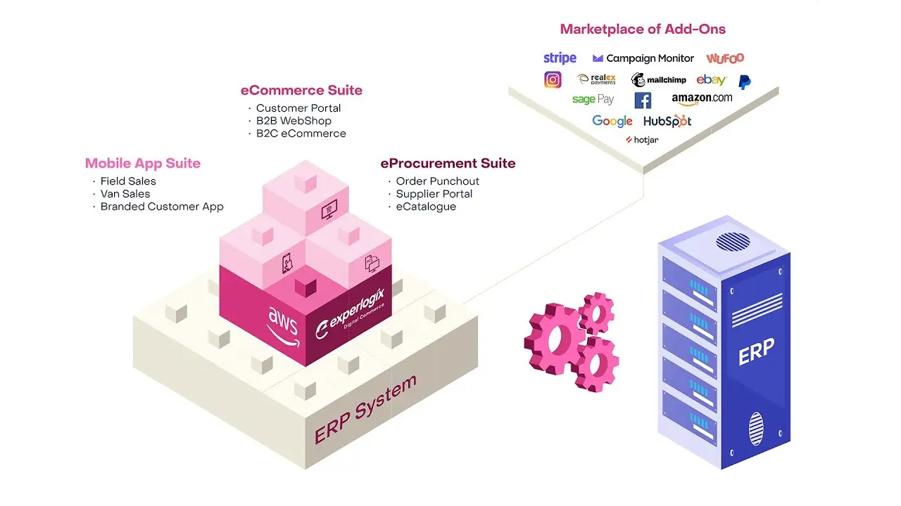 What is Digital Commerce? 
