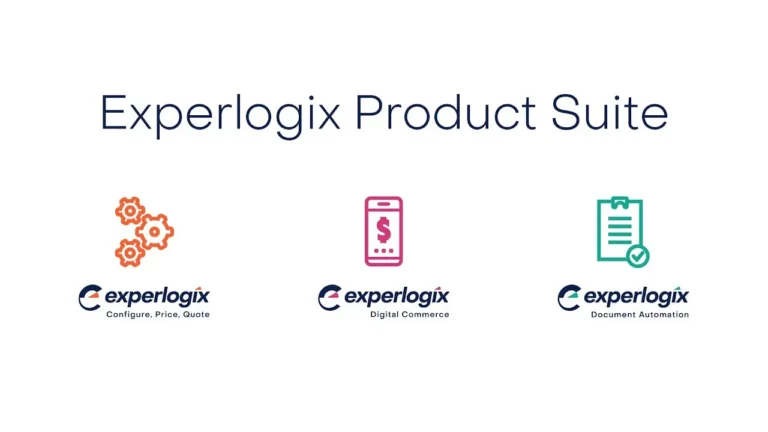 How the Experlogix Product Suite Transforms Your Business