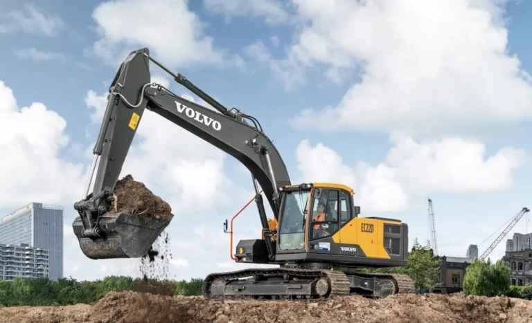Volvo CE Accelerates Sales for Dealers with Experlogix CPQ and Microsoft Dynamics 365