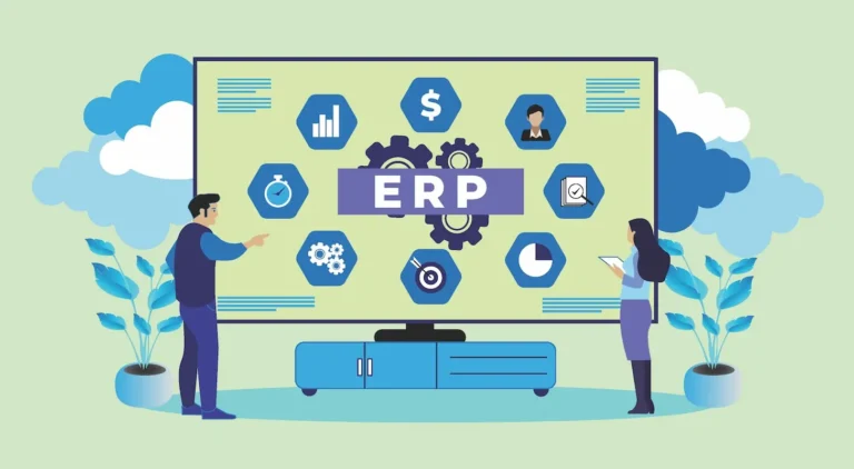 SAP B1: Choosing the Right ERP Software in 2024